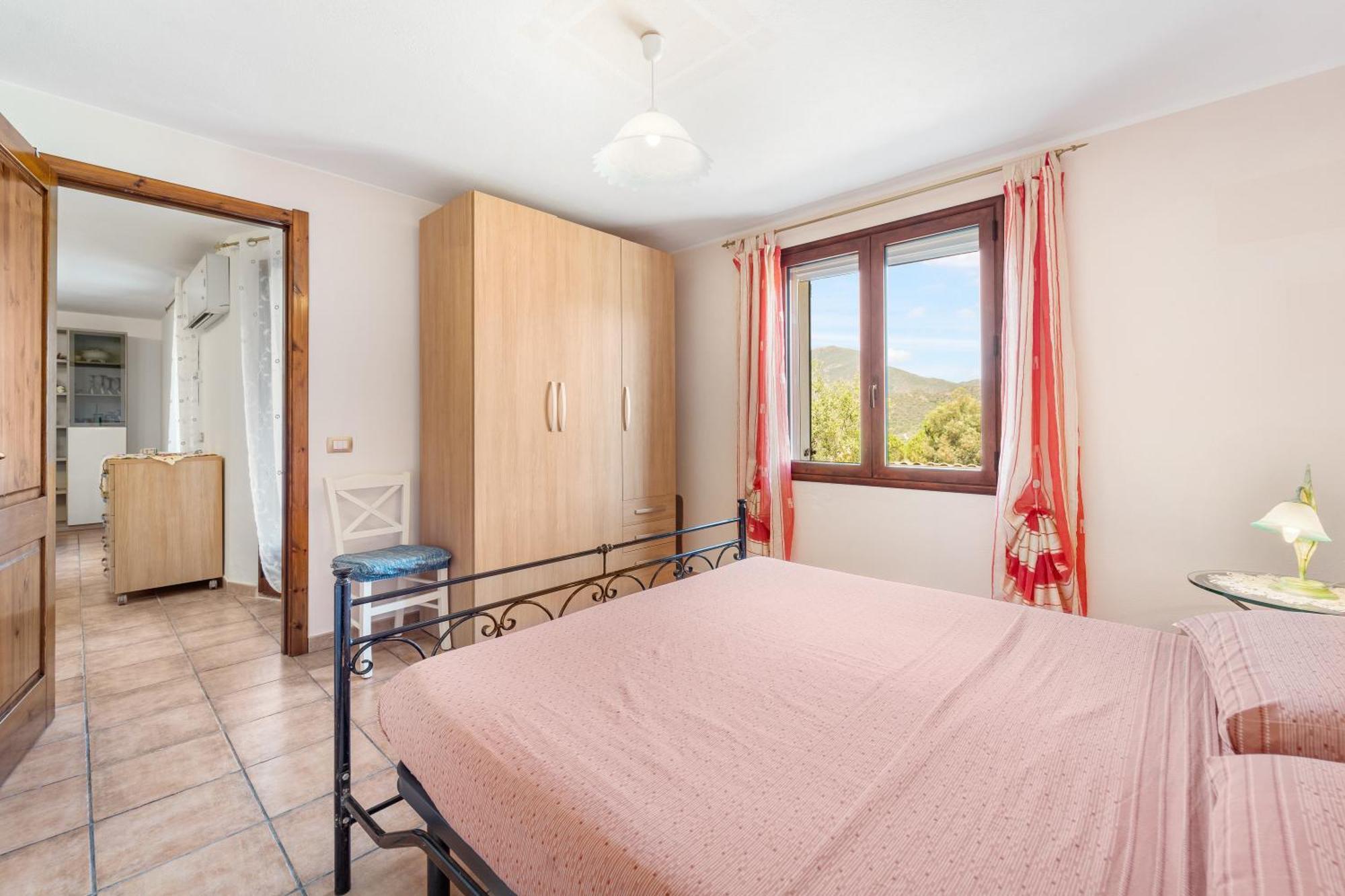 Вілла Casa Oleandro Буджерру Екстер'єр фото